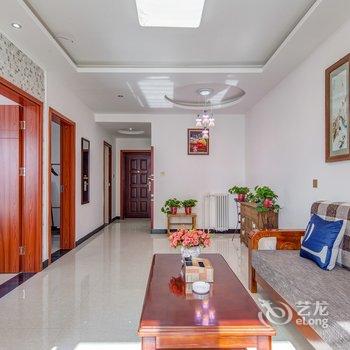 西安时光咖啡公寓(翠华路-雁展路口分店)酒店提供图片