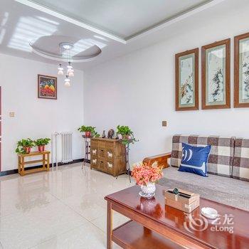 西安时光咖啡公寓(翠华路-雁展路口分店)酒店提供图片