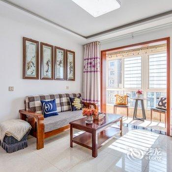 西安时光咖啡公寓(翠华路-雁展路口分店)酒店提供图片