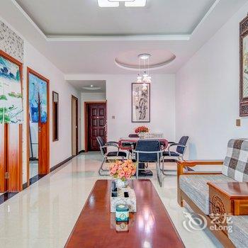 西安时光咖啡公寓(翠华路-雁展路口分店)酒店提供图片