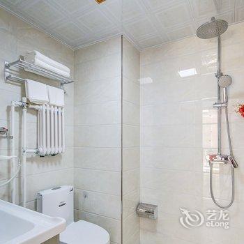 西安时光咖啡公寓(翠华路-雁展路口分店)酒店提供图片