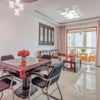 西安时光咖啡公寓(翠华路-雁展路口分店)酒店提供图片