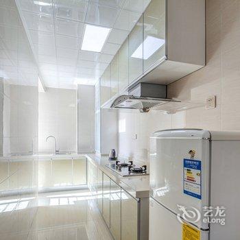 西安时光咖啡公寓(翠华路-雁展路口分店)酒店提供图片