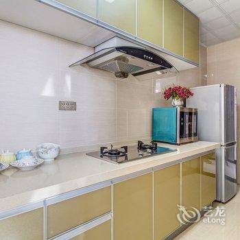 西安时光咖啡公寓(翠华路-雁展路口分店)酒店提供图片