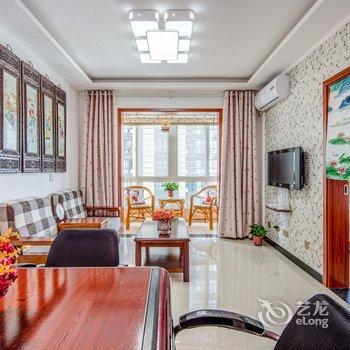 西安时光咖啡公寓(翠华路-雁展路口分店)酒店提供图片