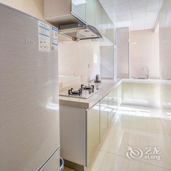 西安时光咖啡公寓(翠华路-雁展路口分店)酒店提供图片