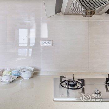 西安时光咖啡公寓(翠华路-雁展路口分店)酒店提供图片