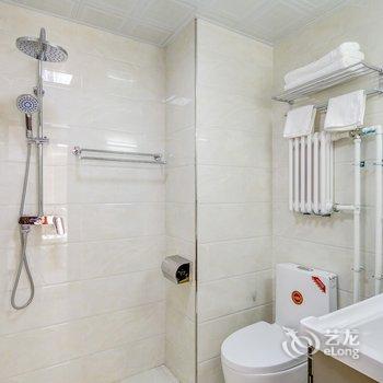 西安时光咖啡公寓(翠华路-雁展路口分店)酒店提供图片