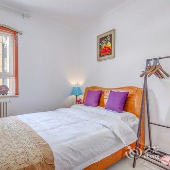 西安时光咖啡公寓(翠华路-雁展路口分店)酒店提供图片