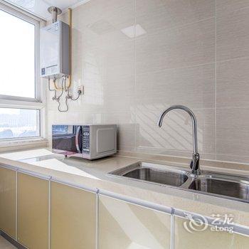 西安时光咖啡公寓(翠华路-雁展路口分店)酒店提供图片