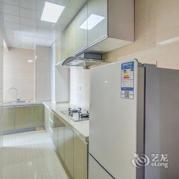 西安时光咖啡公寓(翠华路-雁展路口分店)酒店提供图片