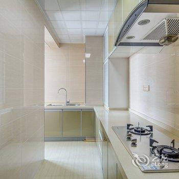 西安时光咖啡公寓(翠华路-雁展路口分店)酒店提供图片