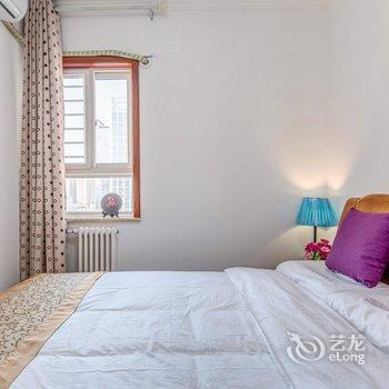 西安时光咖啡公寓(翠华路-雁展路口分店)酒店提供图片