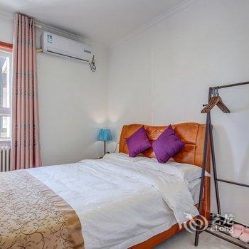 西安时光咖啡公寓(翠华路-雁展路口分店)酒店提供图片