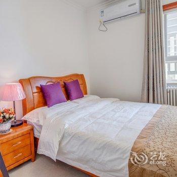 西安时光咖啡公寓(翠华路-雁展路口分店)酒店提供图片