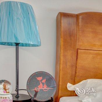 西安时光咖啡公寓(翠华路-雁展路口分店)酒店提供图片