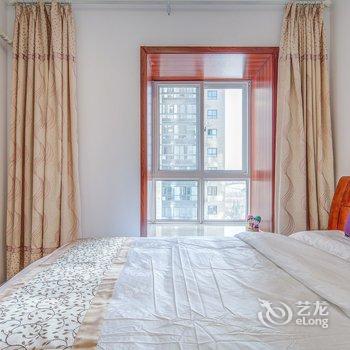 西安时光咖啡公寓(翠华路-雁展路口分店)酒店提供图片