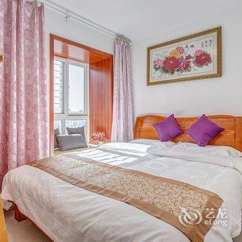 西安时光咖啡公寓(翠华路-雁展路口分店)酒店提供图片