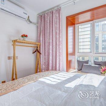 西安时光咖啡公寓(翠华路-雁展路口分店)酒店提供图片