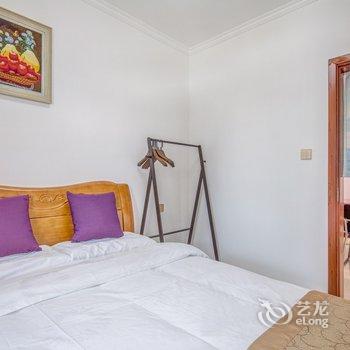 西安时光咖啡公寓(翠华路-雁展路口分店)酒店提供图片