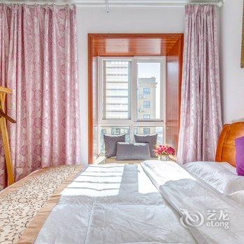 西安时光咖啡公寓(翠华路-雁展路口分店)酒店提供图片