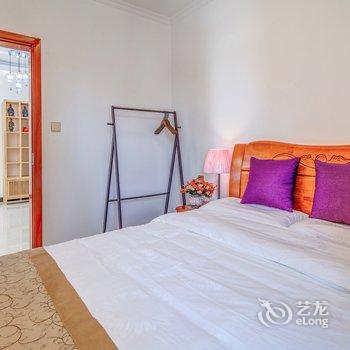 西安时光咖啡公寓(翠华路-雁展路口分店)酒店提供图片