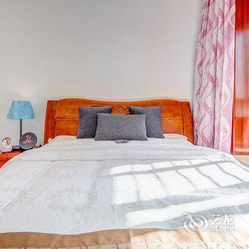 西安时光咖啡公寓(翠华路-雁展路口分店)酒店提供图片