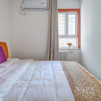 西安时光咖啡公寓(翠华路-雁展路口分店)酒店提供图片