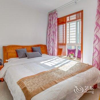 西安时光咖啡公寓(翠华路-雁展路口分店)酒店提供图片