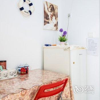 北京地铁四号中关村人大北大北外颐和园一居室普通公寓(双榆树一街店)酒店提供图片