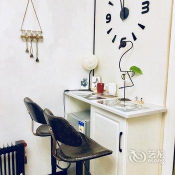 西安宥子公寓(北沙坡路分店)酒店提供图片