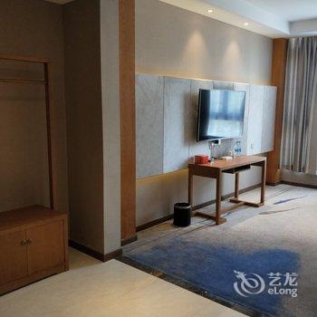 重庆锦润精品酒店酒店提供图片