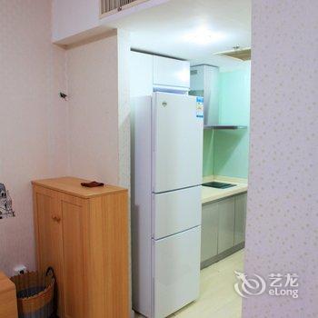 北京安心公寓日租短租酒店提供图片