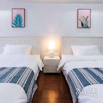 龙海艾度精品公寓酒店提供图片