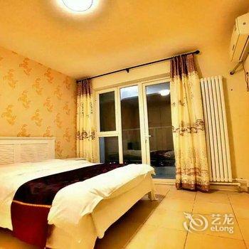 绥中东戴河渤海假日海景公寓(展拓街分店)酒店提供图片