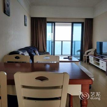 阳江海陵岛保利银滩蓝风度假公寓(十里银滩店)酒店提供图片