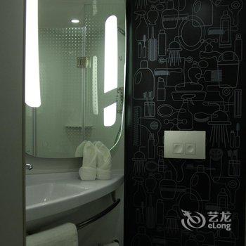 重庆柏昂酒店(新牌坊店)酒店提供图片