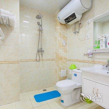 威海悦海小陈酒店式公寓(勤和路店)酒店提供图片