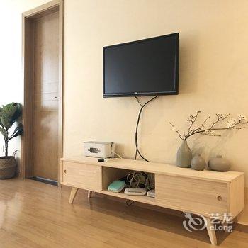 成都日式简约普通公寓酒店提供图片