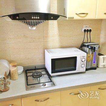 成都日式简约普通公寓酒店提供图片