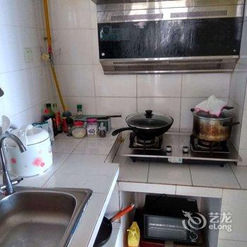 成都东站芳芳民宿(云顶山路分店)酒店提供图片