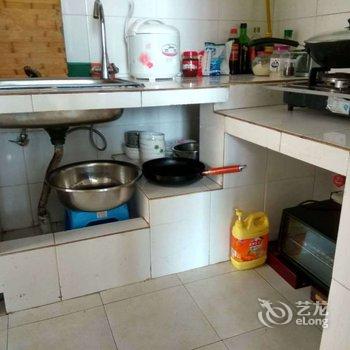 成都东站芳芳民宿(云顶山路分店)酒店提供图片