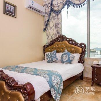 深圳女皇客栈酒店提供图片