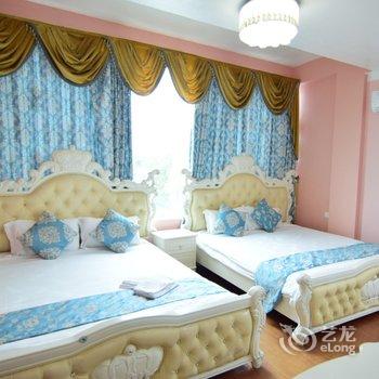 深圳女皇客栈酒店提供图片
