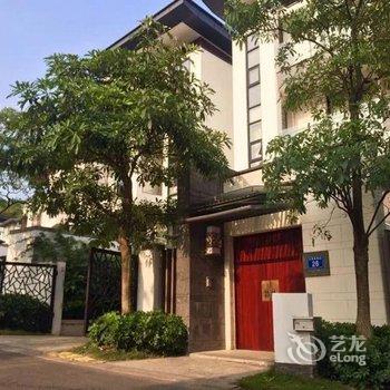 广州橙子聚会别墅短租酒店提供图片
