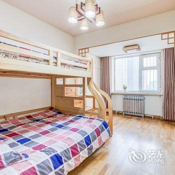 哈尔滨岩岩普通公寓酒店提供图片