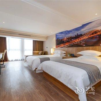 雲间小筑酒店(重庆火车北站店)酒店提供图片