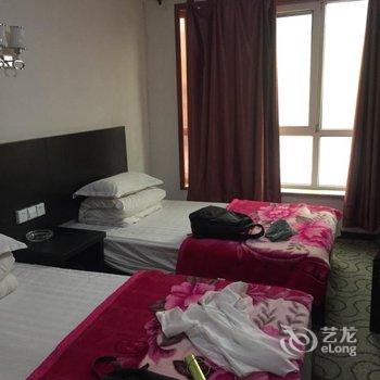 青海湖黑马河小北京酒店用户上传图片