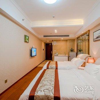 深圳凌云精品公寓酒店提供图片