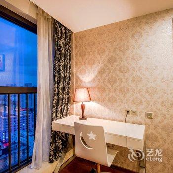 深圳凌云精品公寓酒店提供图片